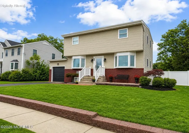 3rd image of 23 Fleetwood Dr, Hazlet, NJ 07730 | MLS# 22623436