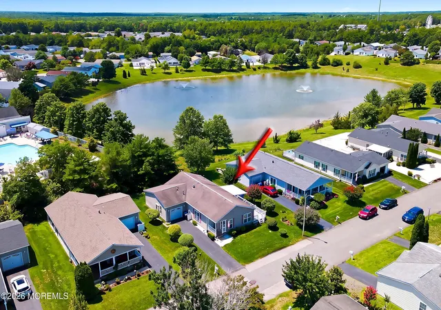 3rd image of 25 Fort Lee Dr, Manahawkin, NJ 08050 | MLS# 22622695