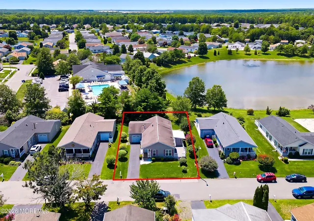 4th image of 25 Fort Lee Dr, Manahawkin, NJ 08050 | MLS# 22622695