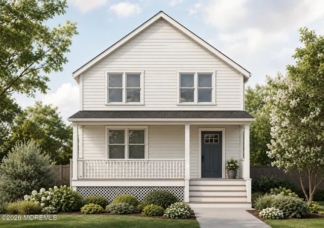 1st image of 3 Carolina Ave, Port Monmouth, NJ 07758 | MLS# 22622698