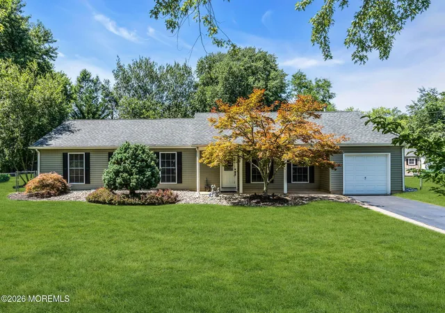 2nd image of 2 York Cir, Jackson, NJ 08527 | MLS# 22622801