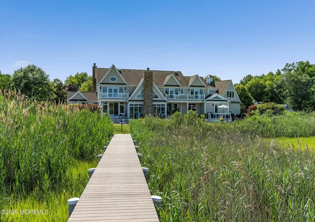 Photo 2 of Mansion for sale at 7 Harbor Dr, Rumson, NJ 07760 | MLS# 22623248 | Listing updated on 2026-08-17
