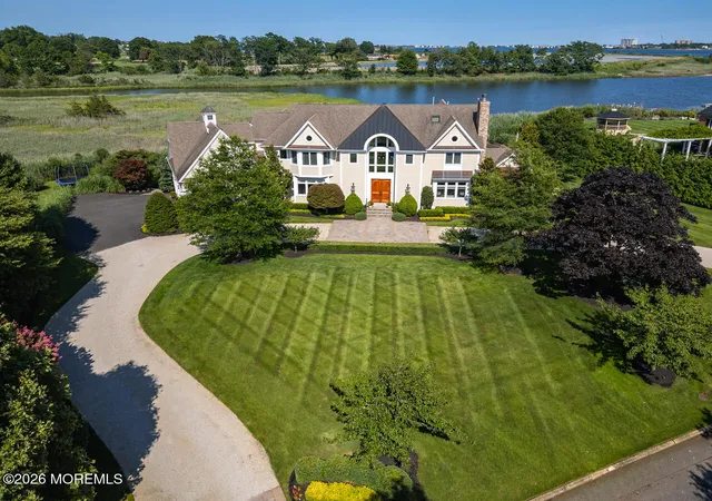 Photo 3 of Single family home for sale at 7 Harbor Dr, Rumson, NJ 07760 | MLS# 22623248 | Listing updated on 2026-08-17