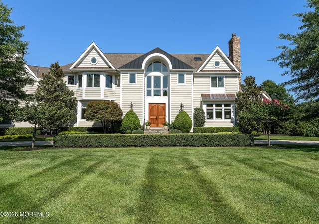Photo 4 of Single family home for sale at 7 Harbor Dr, Rumson, NJ 07760 | MLS# 22623248 | Listing updated on 2026-08-17