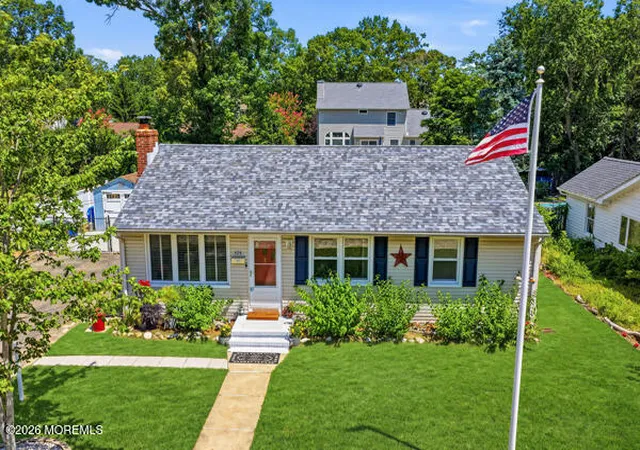 Photo 3 of Sale Pending at 424 Prospect Ave, Pine Beach, NJ 08741 | MLS# 22622721 | Listing updated on 2026-08-26