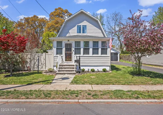 1st image of 31 12th St, Hazlet Township, NJ 07734 | MLS# 22622704