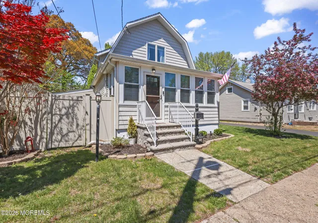 2nd image of 31 12th St, Hazlet Township, NJ 07734 | MLS# 22622704