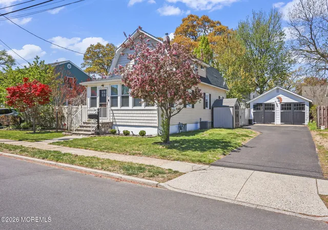 3rd image of 31 12Th St, Hazlet Township, NJ 07734 | MLS# 22622704