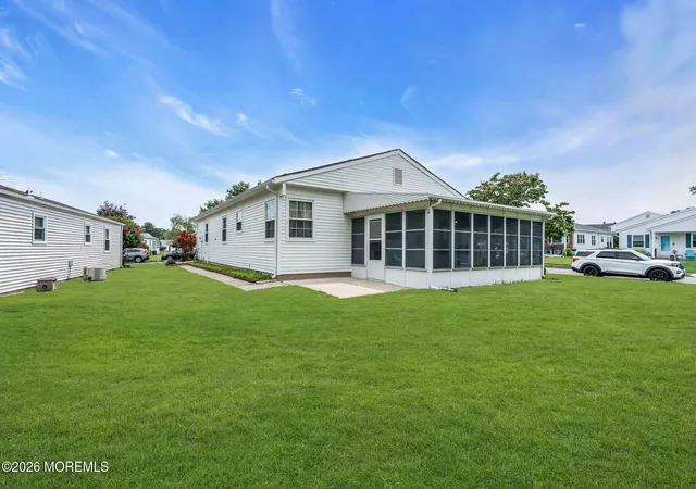 Photo 51 of Sale Pending at 19 Redhook Bay Dr, Toms River, NJ 08757 | MLS# 22622793 | Listing updated on 2026-10-08