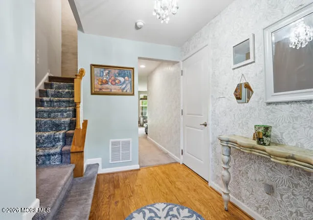 Listing Photo 5 - Condo for sale in building located at 3 Michael Dr, Tinton Falls, NJ 07712