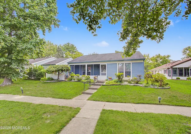 Photo 1 of Single family home for sale at 871 Liverpool Cir #B, Manchester, NJ 08759 | MLS# 22623385 | Listing updated on 2026-08-17