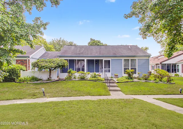 Photo 2 of Single family home for sale at 871 Liverpool Cir #B, Manchester, NJ 08759 | MLS# 22623385 | Listing updated on 2026-08-17