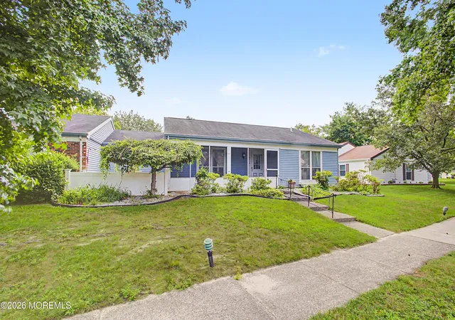 Photo 3 of Single family home for sale at 871 Liverpool Cir #B, Manchester, NJ 08759 | MLS# 22623385 | Listing updated on 2026-08-17