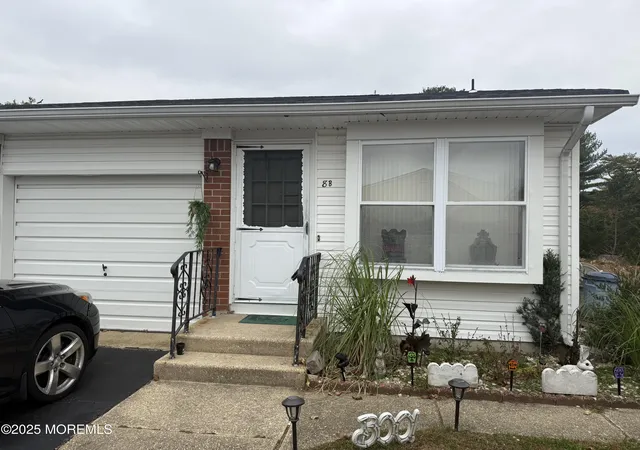 1st image of 8 Hancock Dr #B, Whiting, NJ 08759 | MLS# 22622714