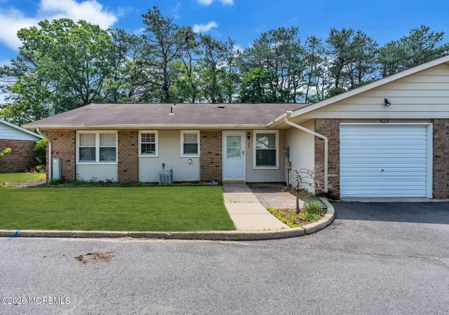 1st image of 35b Gramercy Ln, Manchester, NJ 08759 | MLS# 22622723