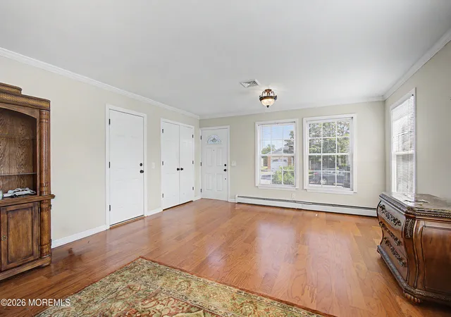 Photo 4 of Single family home for sale at 2 Virgin Islands Dr, Toms River, NJ 08757 | MLS# 22622734 | Listing updated on 2026-09-02