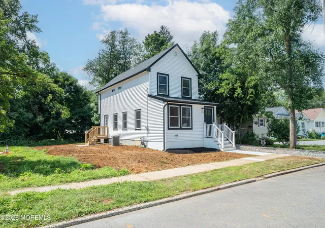 1st image of 114 Center St, Freehold, NJ 07728 | MLS# 22623126