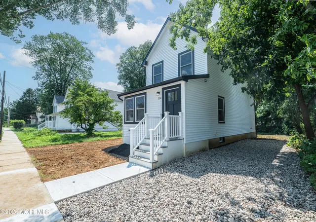 2nd image of 114 Center St, Freehold, NJ 07728 | MLS# 22623126