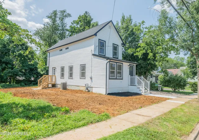 3rd image of 114 Center St, Freehold, NJ 07728 | MLS# 22623126