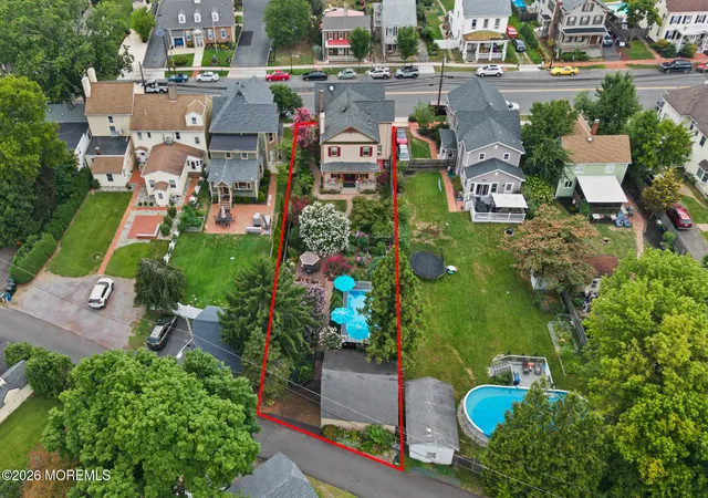 Photo 3 of Sale Pending at 35 N Main St, Allentown, NJ 08501 | MLS# 22622966 | Listing updated on 2026-08-25