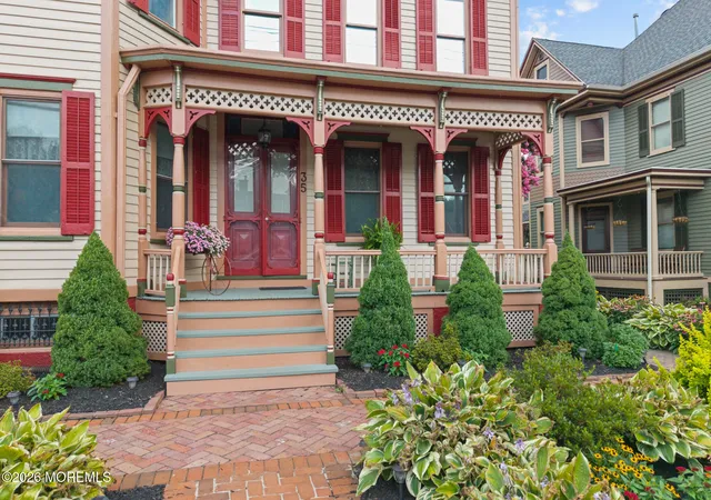 Photo 4 of Sale Pending at 35 N Main St, Allentown, NJ 08501 | MLS# 22622966 | Listing updated on 2026-08-25