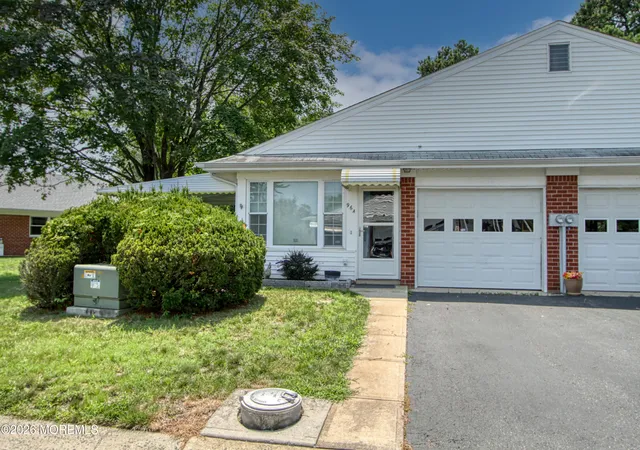 Photo 1 of Single family home for sale at 96 A Fairway Ln, Whiting, NJ 08759 | MLS# 22622736 | Listing updated on 2026-10-04