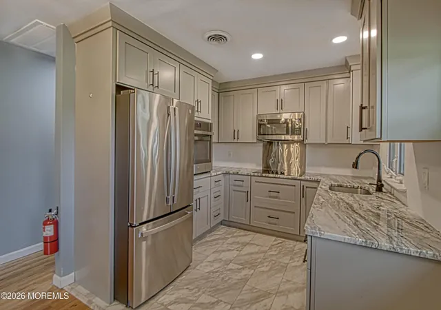 Photo 2 of Single family home for sale at 96 A Fairway Ln, Whiting, NJ 08759 | MLS# 22622736 | Listing updated on 2026-10-04