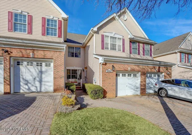 2nd image of 102 Whitlock Ct, Manalapan, NJ 07726 | MLS# 22622738