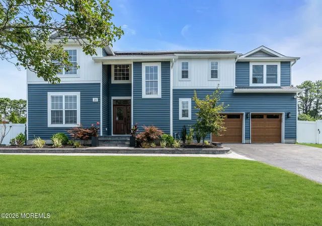 Photo 1 of Sale Pending at 20 Hannah Lee Rd, Barnegat, NJ 08005 | MLS# 22622818 | Listing updated on 2026-08-28