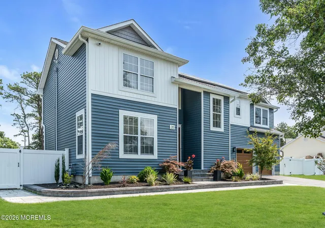 Photo 3 of Sale Pending at 20 Hannah Lee Rd, Barnegat, NJ 08005 | MLS# 22622818 | Listing updated on 2026-08-28