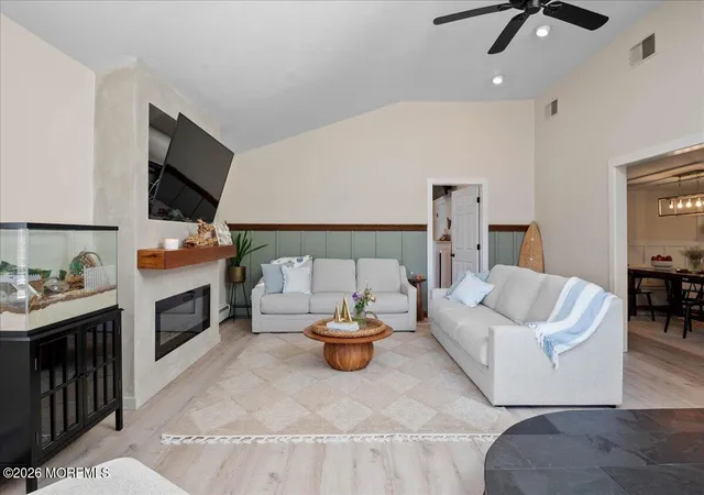 3rd image of 509 Nautilus Blvd, Forked River, NJ 08731 | MLS# 22622975