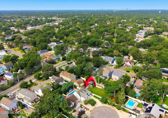3rd image of 2610 Allen St, Point Pleasant Boro, NJ 08742 | MLS# 22622751