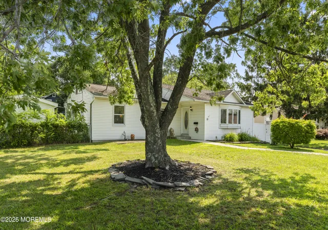 Photo 1 of Sale Pending at 13 Chestnut St, Farmingdale, NJ 07727 | MLS# 22622956 | Listing updated on 2026-08-18