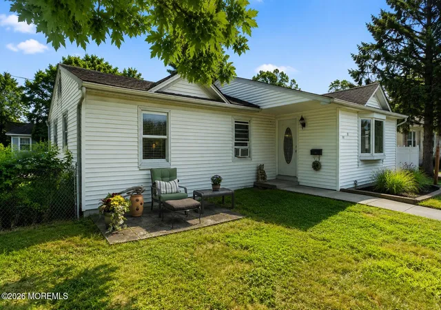 Photo 2 of Sale Pending at 13 Chestnut St, Farmingdale, NJ 07727 | MLS# 22622956 | Listing updated on 2026-08-18