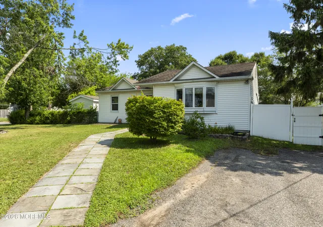 Photo 3 of Sale Pending at 13 Chestnut St, Farmingdale, NJ 07727 | MLS# 22622956 | Listing updated on 2026-08-18
