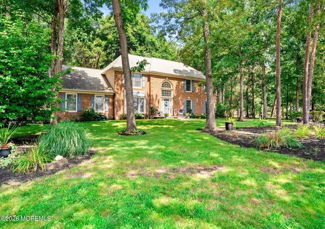 1st image of 4 Pine Tree Dr, Westampton, NJ 08060 | MLS# 22622757
