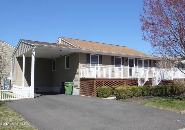 Photo 3 of Single family home for sale at 105 Milford Rd, Neptune, NJ 07753 | MLS# 22622761 | Listing updated on 2026-09-15