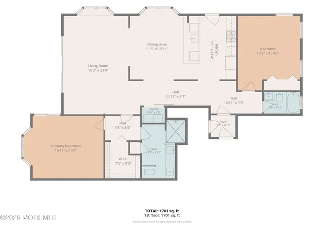 64th image of 103 Bay Point Harbour #103, Point Pleasant Boro, NJ 08742 | MLS# 22622794