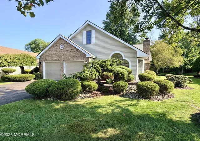 1st image of 24 Abbey Ln, Marlboro, NJ 07746 | MLS# 22622772