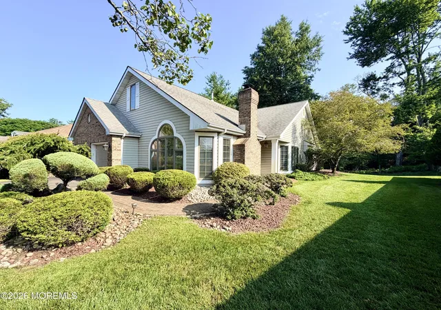 2nd image of 24 Abbey Ln, Marlboro, NJ 07746 | MLS# 22622772
