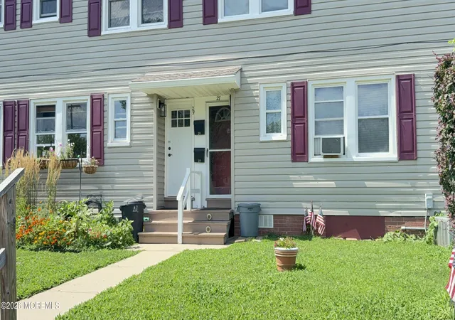 1st image of 27 Barker Ave, Eatontown, NJ 07724 | MLS# 22622787