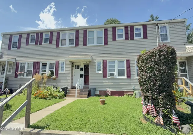 2nd image of 27 Barker Ave, Eatontown, NJ 07724 | MLS# 22622787