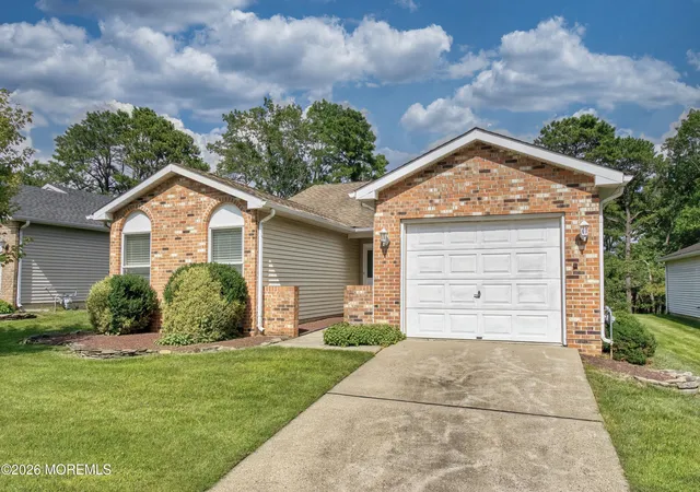 3rd image of 1941 Quimby Ct, Toms River, NJ 08755 | MLS# 22622828