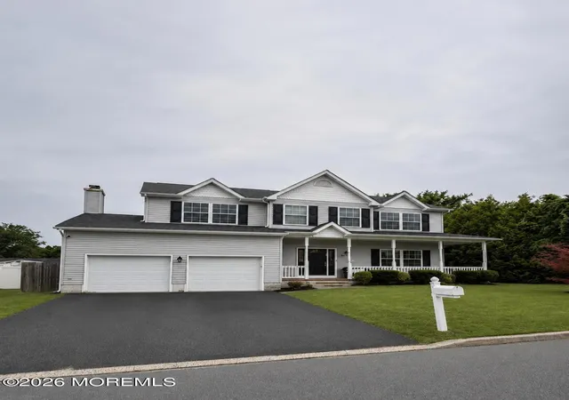 1st image of 44 Marlow Ave, Brick, NJ 08724 | MLS# 22623564