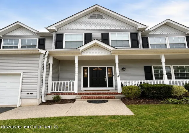 2nd image of 44 Marlow Ave, Brick, NJ 08724 | MLS# 22623564