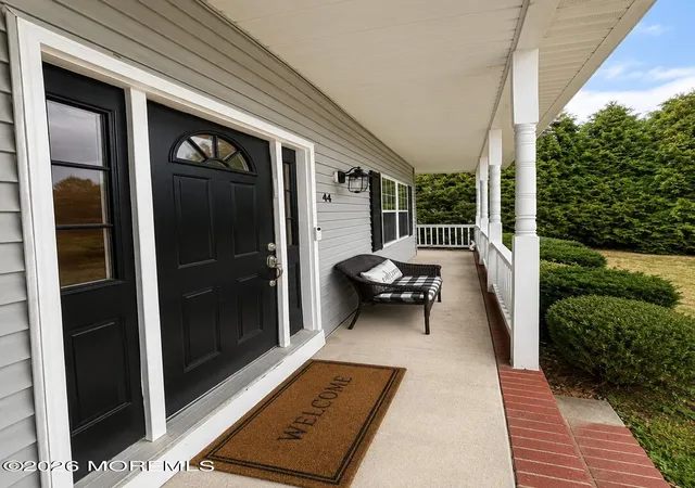 3rd image of 44 Marlow Ave, Brick, NJ 08724 | MLS# 22623564