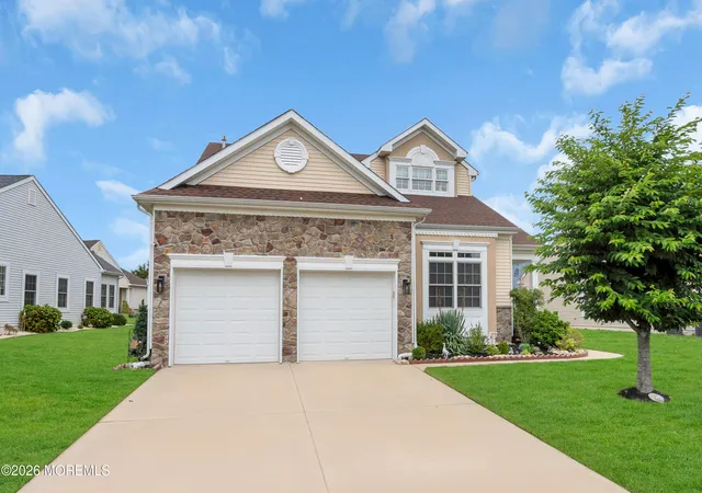 Photo 3 of Single family home for sale at 42 Brigantine Blvd, Waretown, NJ 08758 | MLS# 22623537 | Listing updated on 2026-08-02