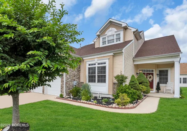 Photo 4 of Single family home for sale at 42 Brigantine Blvd, Waretown, NJ 08758 | MLS# 22623537 | Listing updated on 2026-08-02