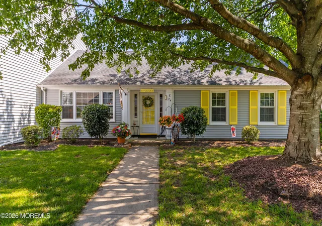 1st image of 74 E Amherst Ln, Monroe Township, NJ 08831 | MLS# 22624157
