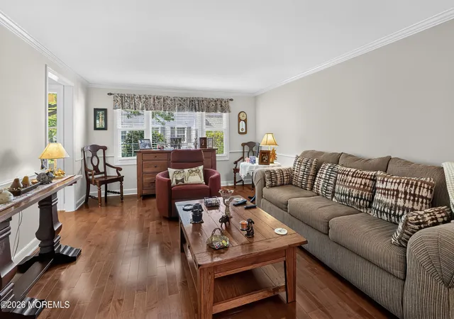 4th image of 74 E Amherst Ln, Monroe Township, NJ 08831 | MLS# 22624157